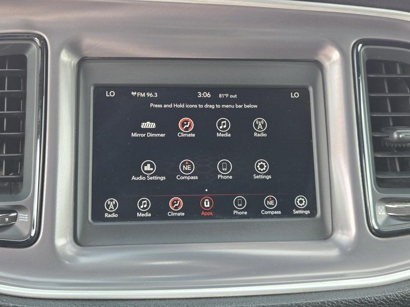 Used 2019 Dodge Challenger SXT RWD