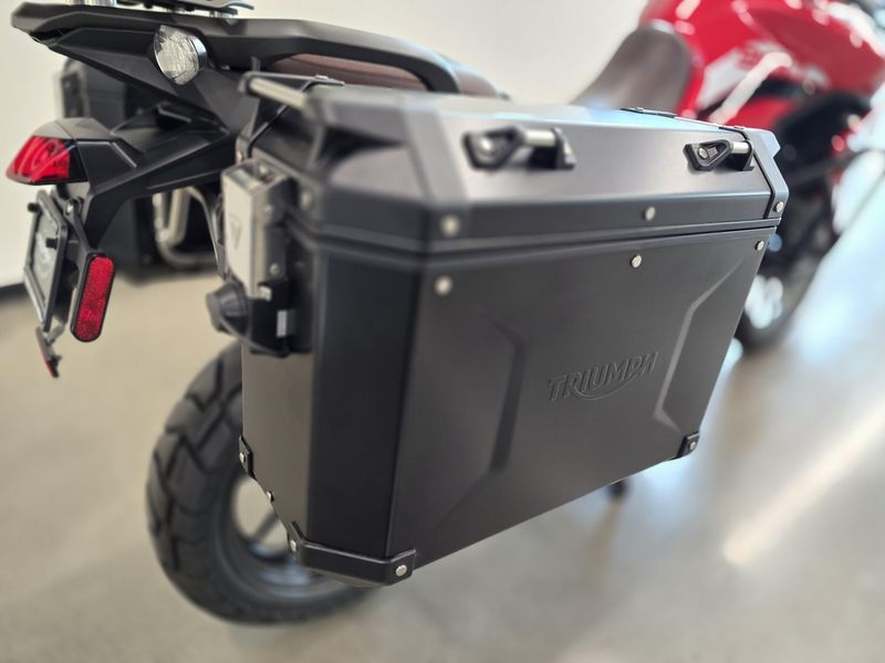 2020 Triumph TIGER 900 GT PRO 