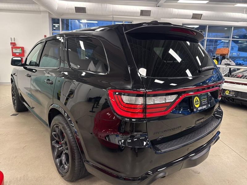 2023 Dodge Durango SRT 392Image 6