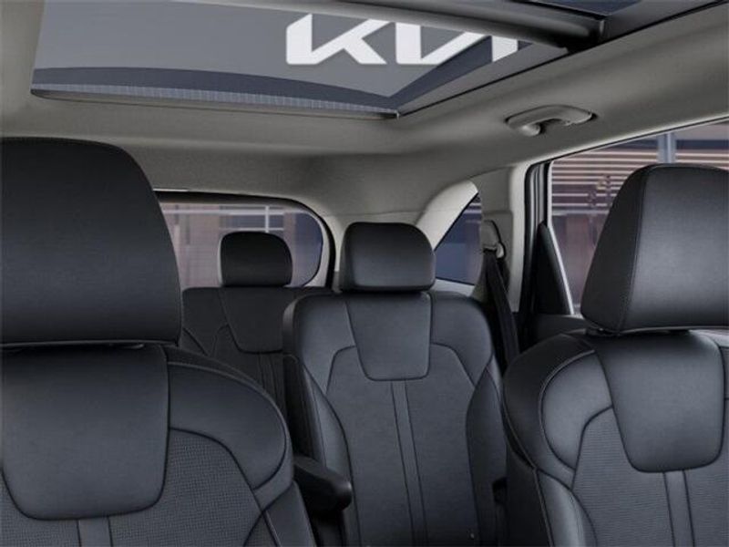 New 2025 Kia Sorento SXImage 27