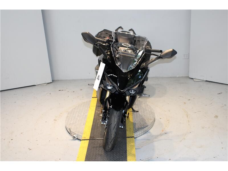 2024 Suzuki GSX-S1000GT+Image 3