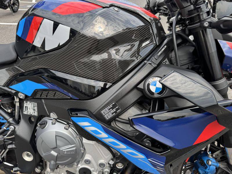Used 2024 BMW M 1000 R 