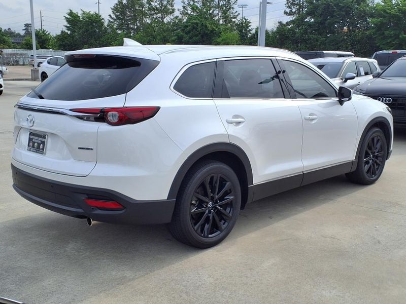 2022 Mazda CX-9 Touring PlusImage 15