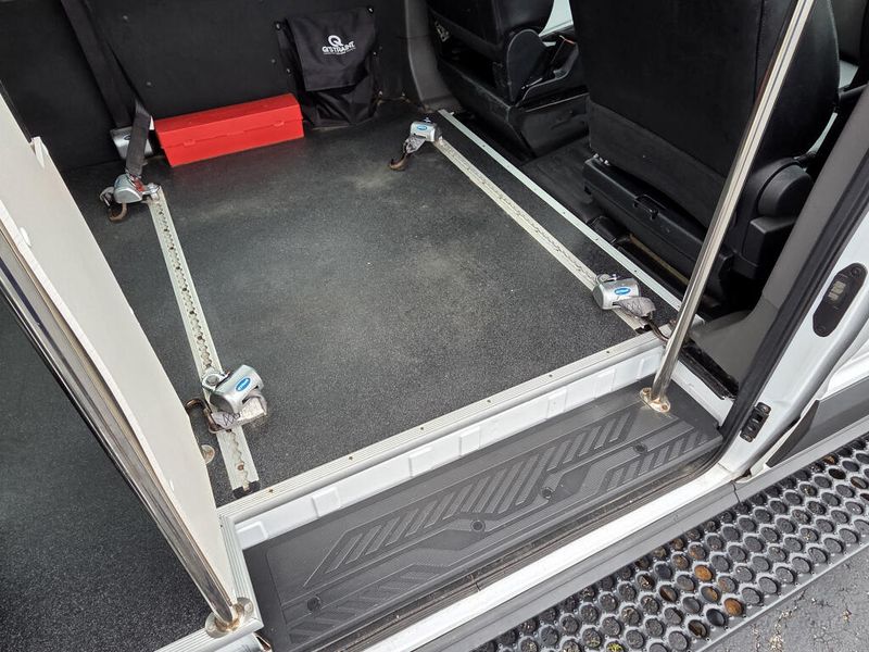 Used 2021 Ford Transit-350 Passenger Van XL