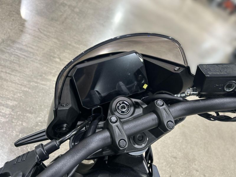 New 2026 Suzuki GSX-8TT Image 17