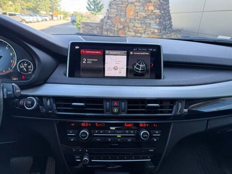 Used 2018 BMW X5 xDrive35i