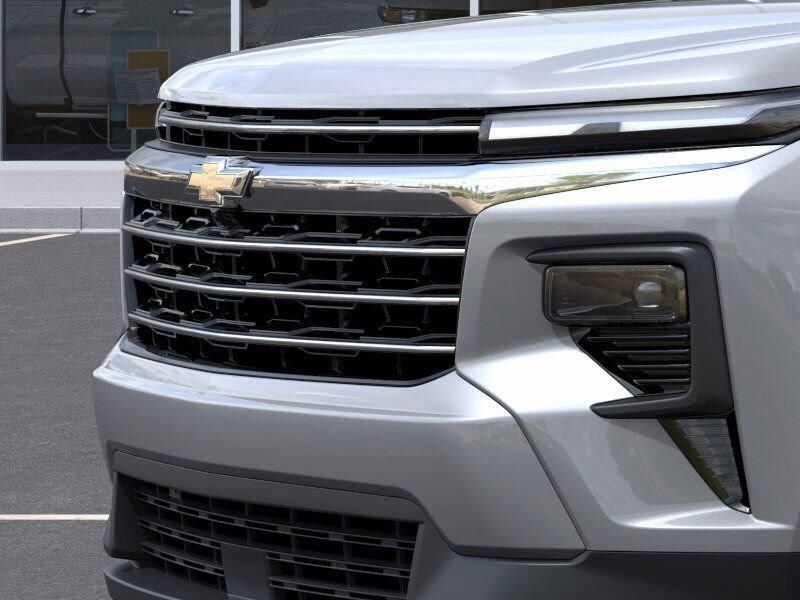 New 2026 Chevrolet Traverse FWD LTImage 13