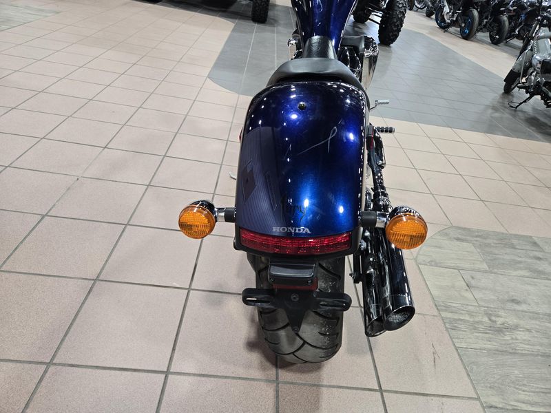 2020 Honda FURY BLUE Image 10