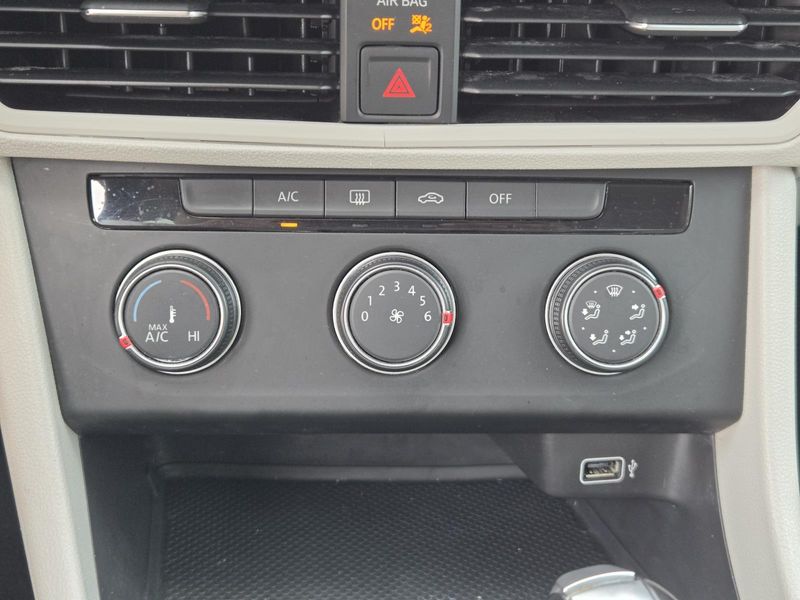 Used 2019 Volkswagen Jetta S Auto w/SULEV
