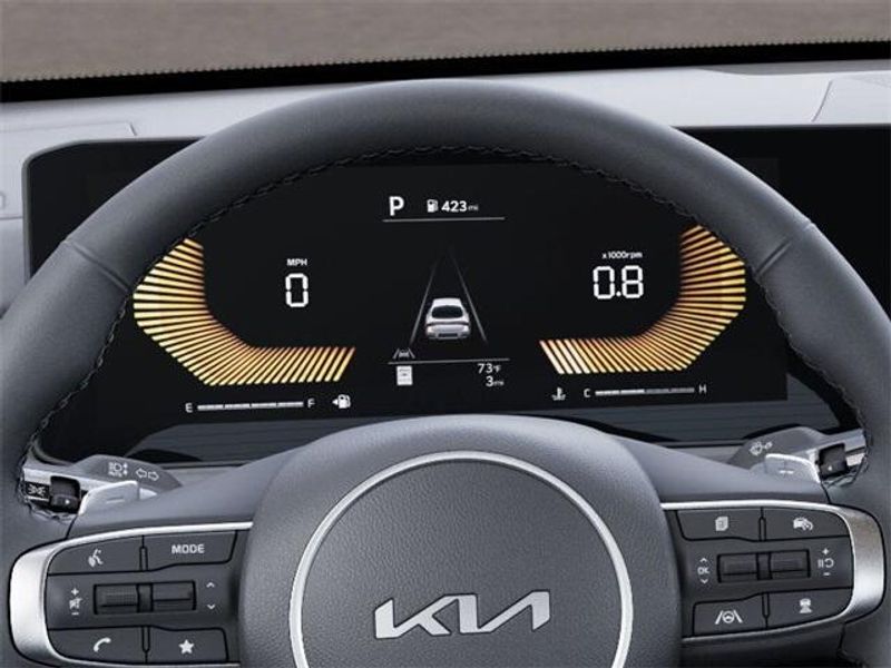 2025 Kia K5 GTImage 21