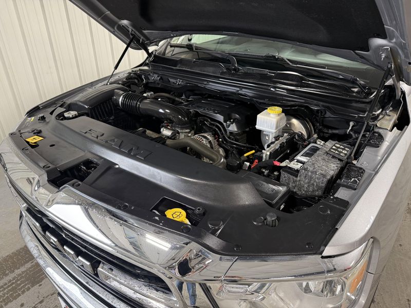 Used 2020 RAM 1500 Big HornImage 15