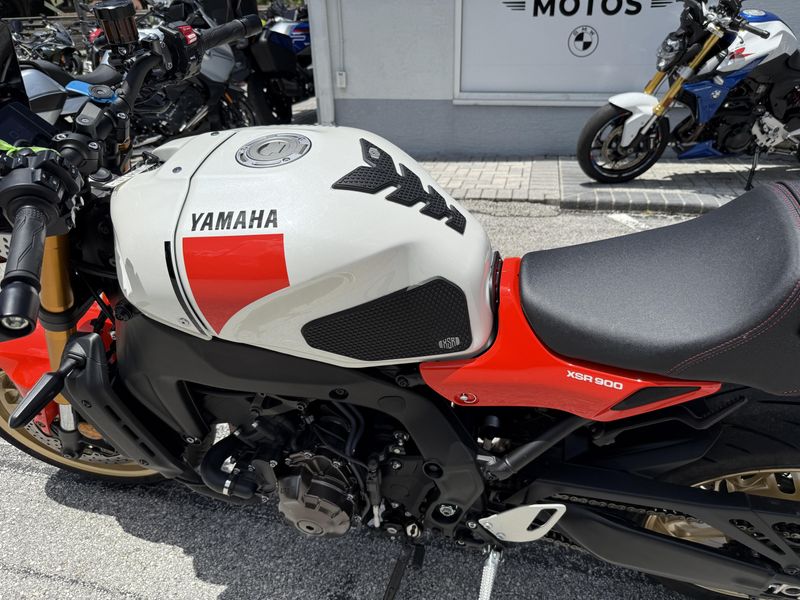 Used 2024 Yamaha XSR 900 