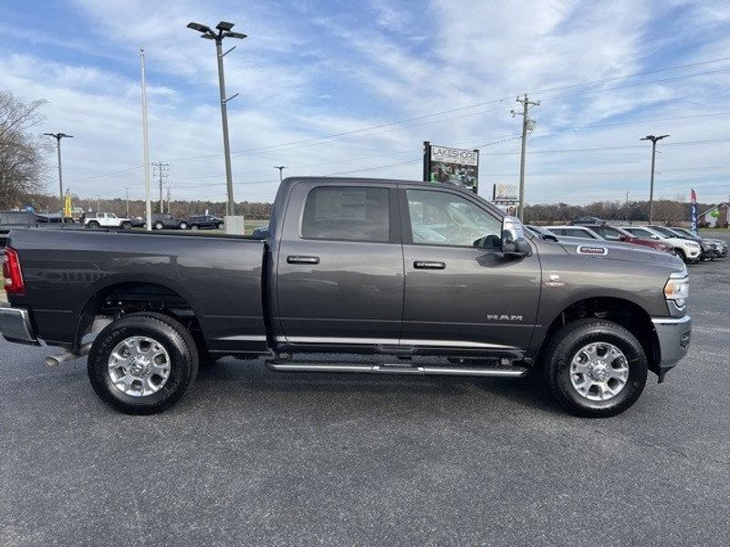 2024 RAM 2500 Laramie Crew Cab 4x4 6