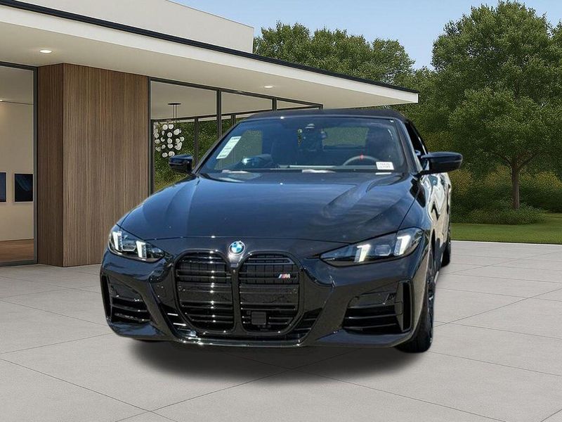 New 2027 BMW 4 Series M440iImage 3