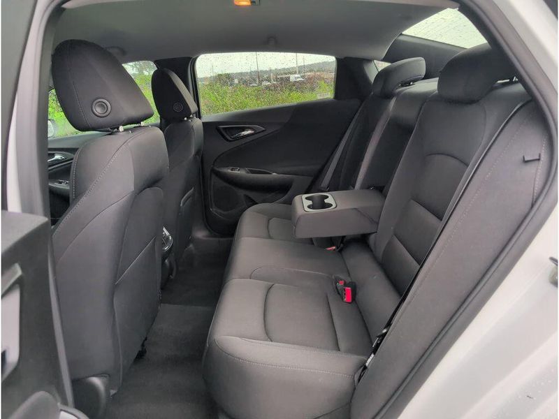 2023 Chevrolet Malibu LTImage 27