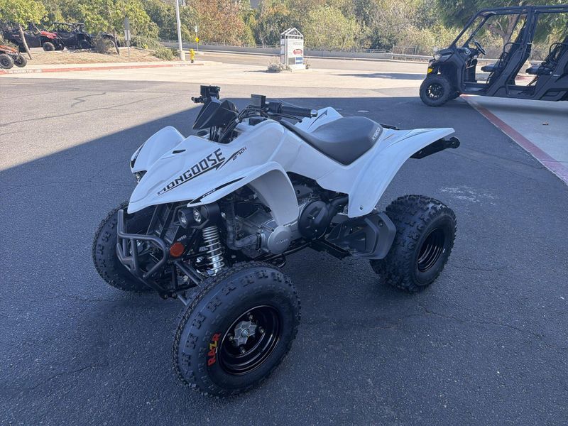 New 2026 Kymco MONGOOSE 270I Image 13