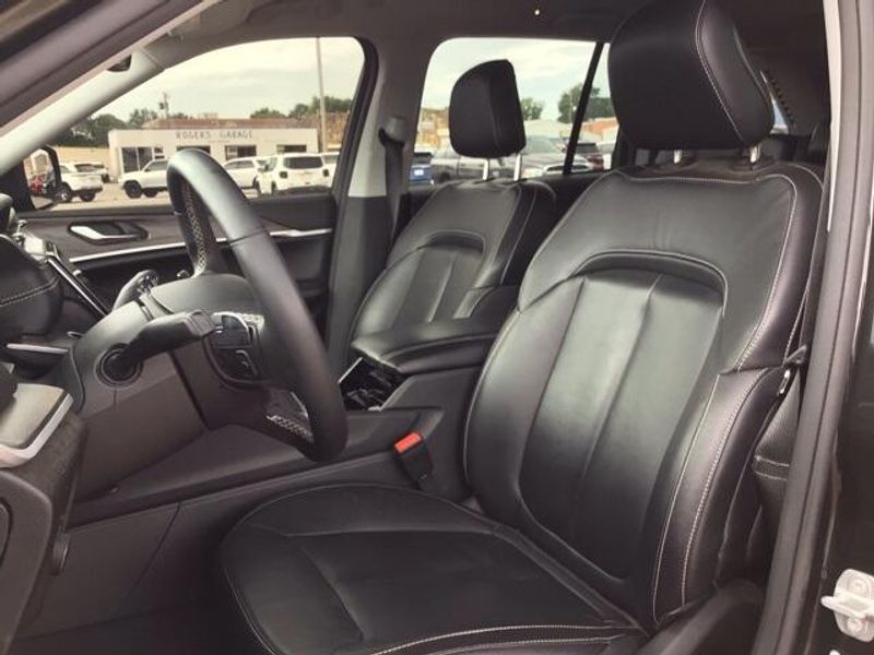2023 Jeep Grand Cherokee LimitedImage 11