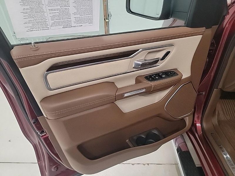 2021 Ram 1500 Laramie photo 11