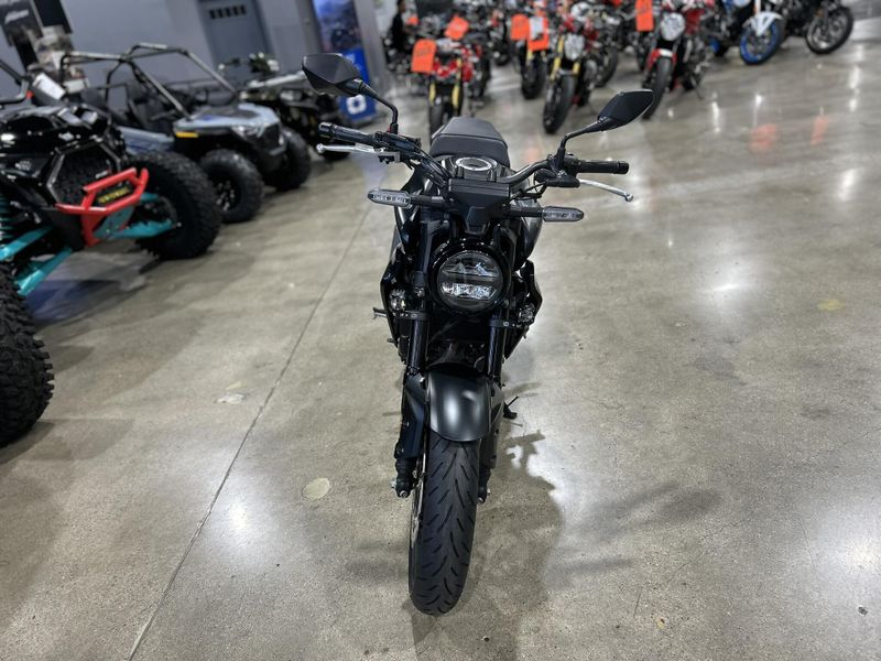 Used 2024 Honda CB300R ABS Image 14
