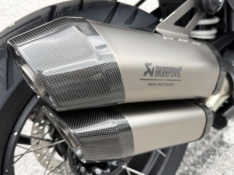 New 2026 BMW R 1300 GS ADVENTURE 