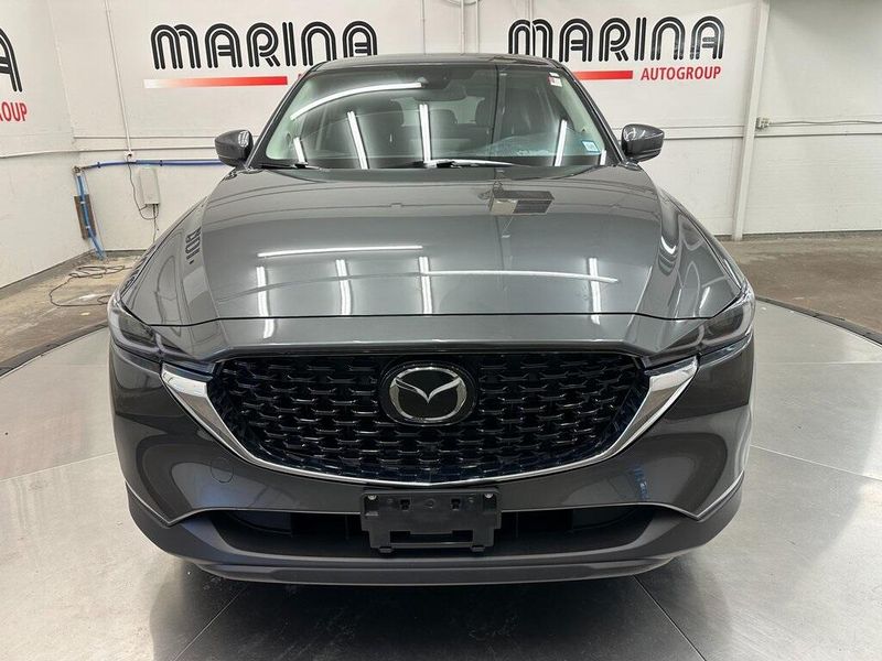 2023 Mazda CX-5 2.5 S Premium PackageImage 10