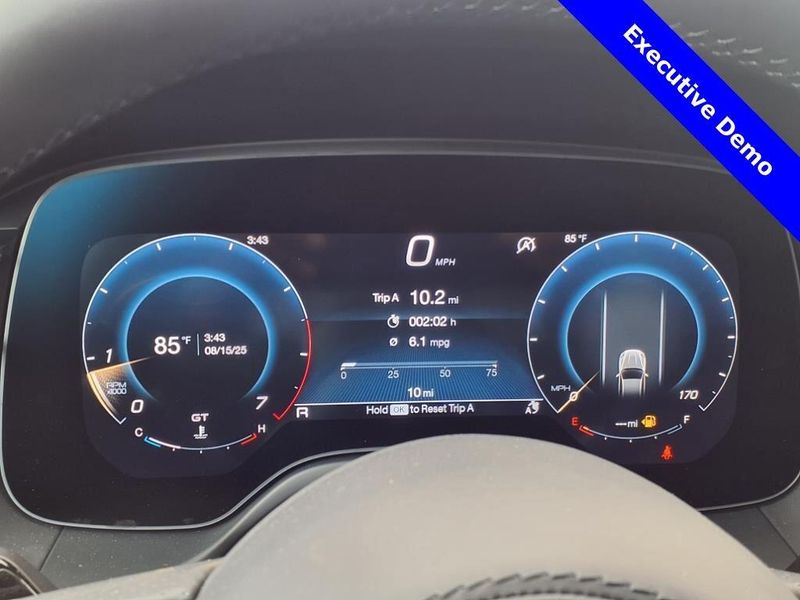 New 2025 Maserati Grecale Image 26