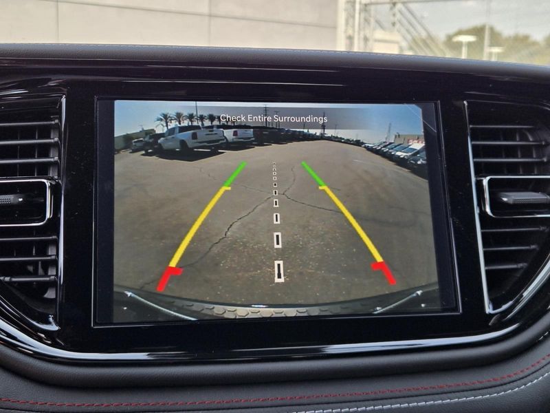 New 2026 Dodge Durango Gt Plus Awd America250