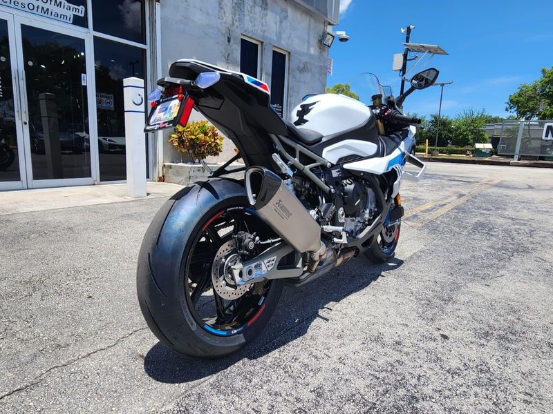 2026 BMW S 1000 RRImage 13