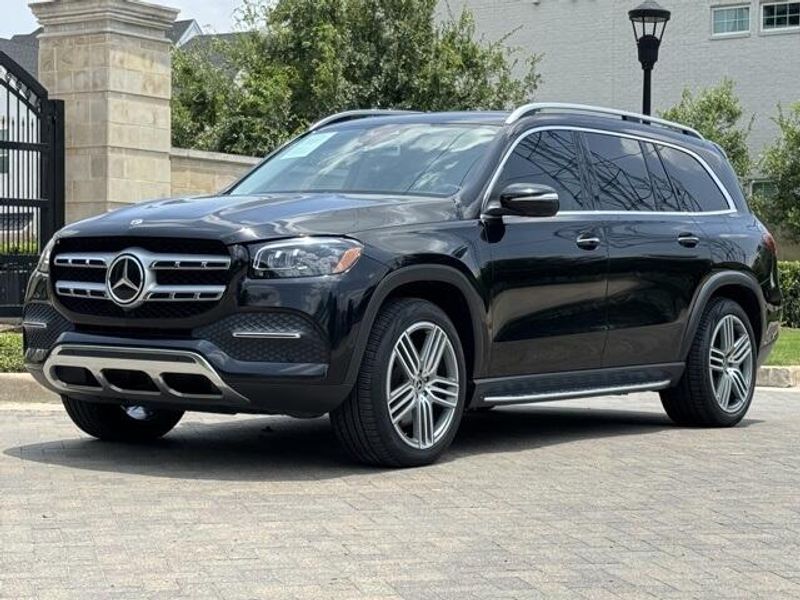 2020 Mercedes-Benz GLS 450Image 15