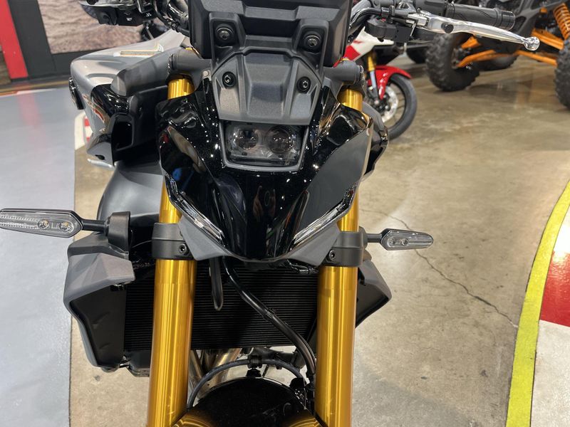 New 2026 Yamaha MT-09 SP Image 13