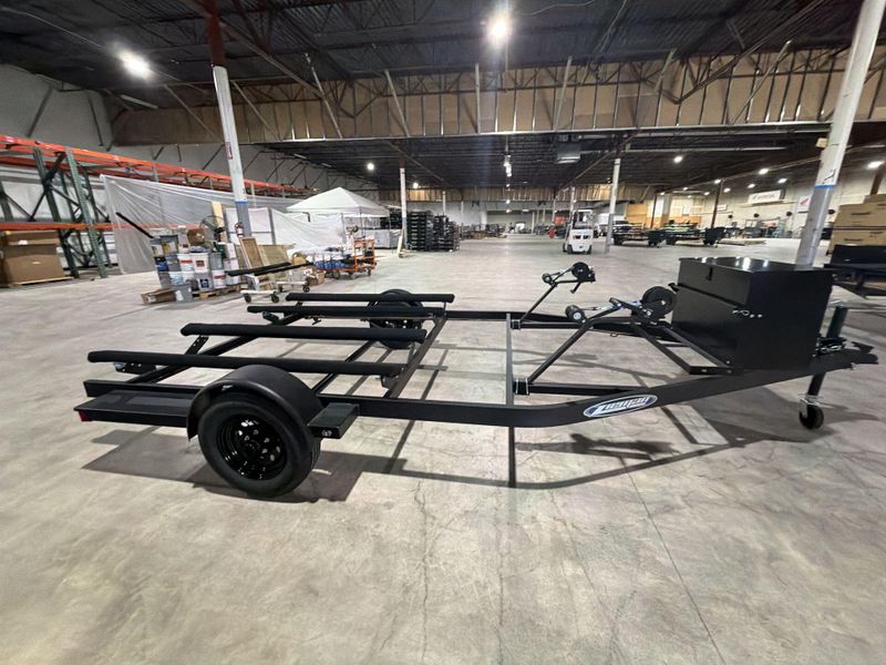 New 2026 Zieman J-2B Image 10