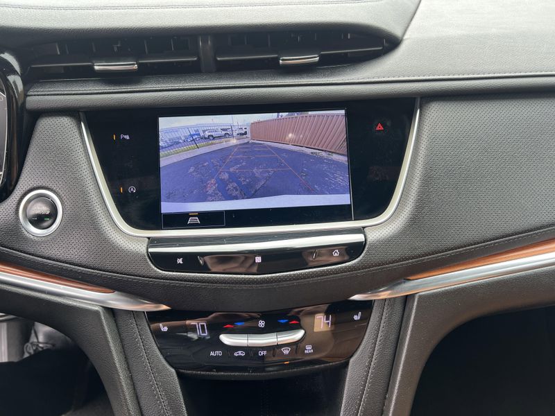 2021 Cadillac XT5 FWD Premium LuxuryImage 19