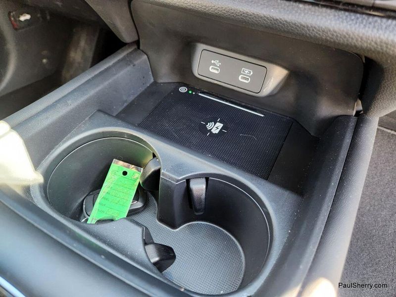 Used 2026 Honda HR-V Sport