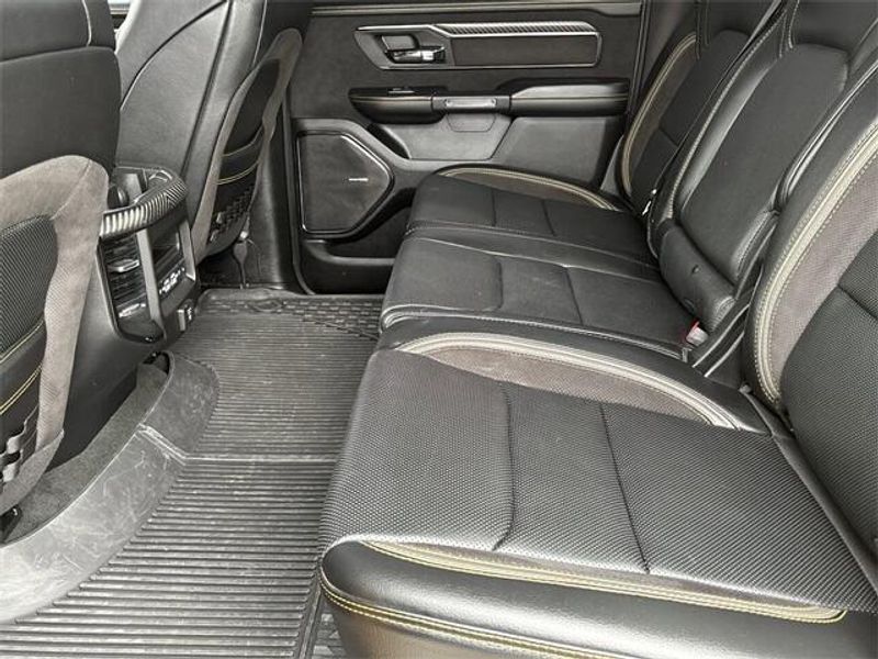 Used 2023 RAM 1500 TRXImage 16