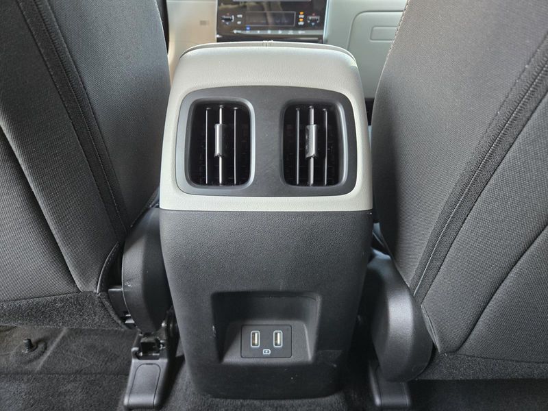 Used 2022 Hyundai Tucson SEL AWD