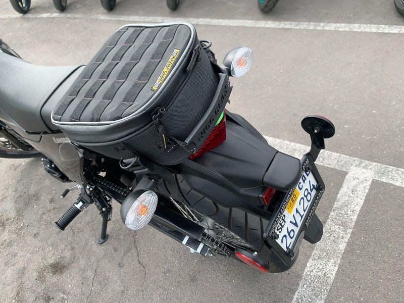 Used 2023 Kawasaki KLX230SM Image 16