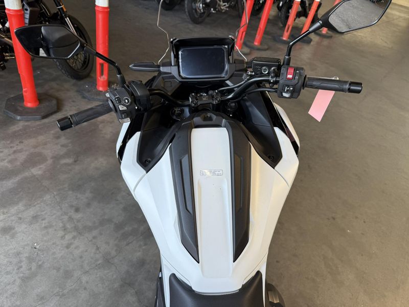 New 2025 Honda NC750X DCT Image 10