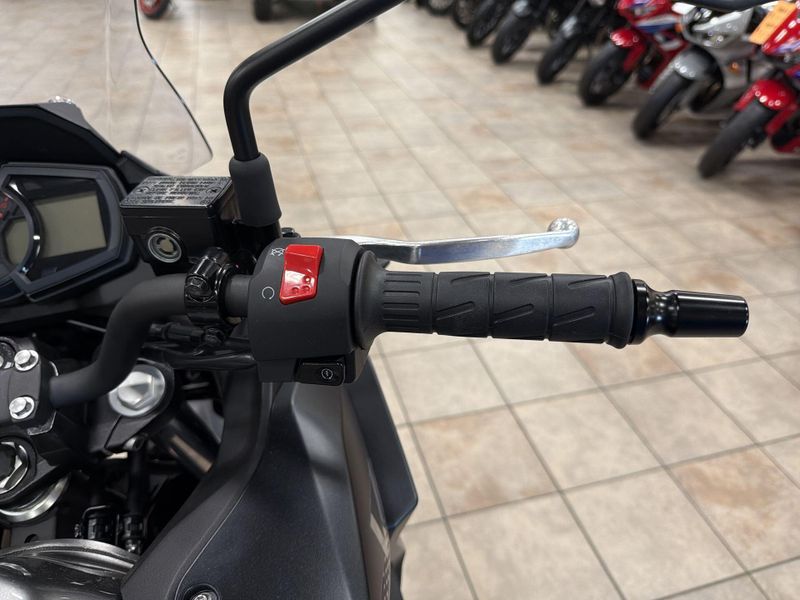 New 2026 Kawasaki VERSYS-X 300 ABS Image 24