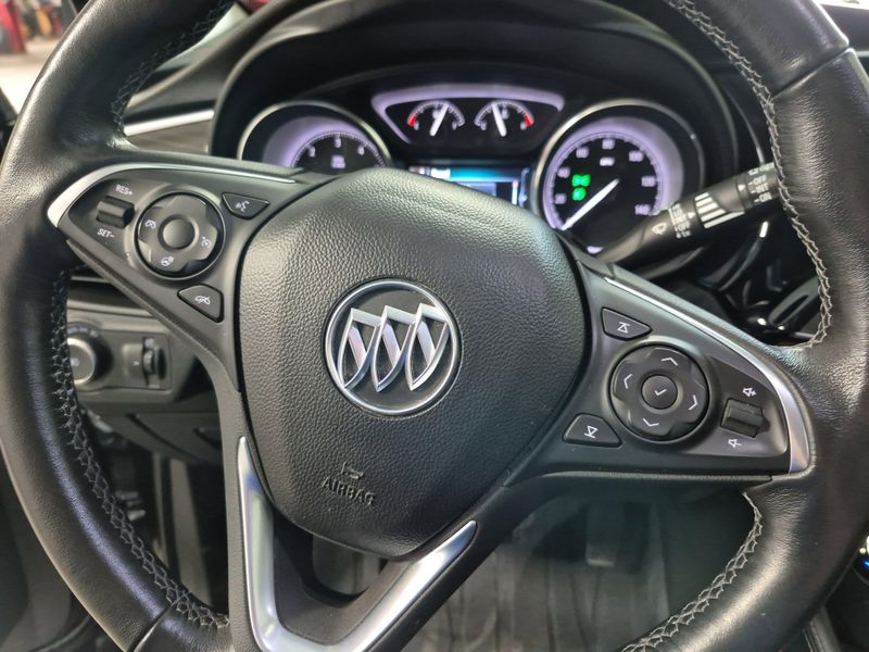Used 2020 Buick Envision EssenceImage 28