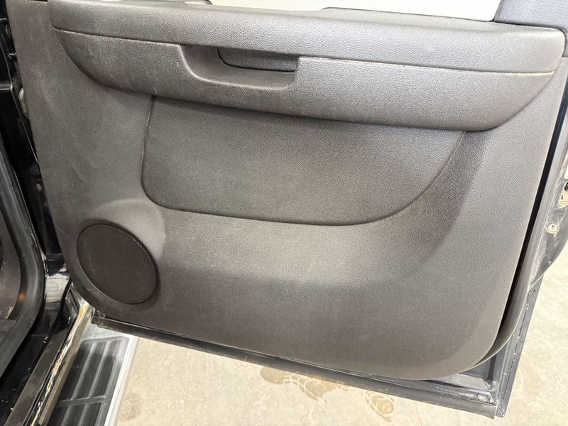 Used 2008 GMC Sierra 1500 SLTImage 6