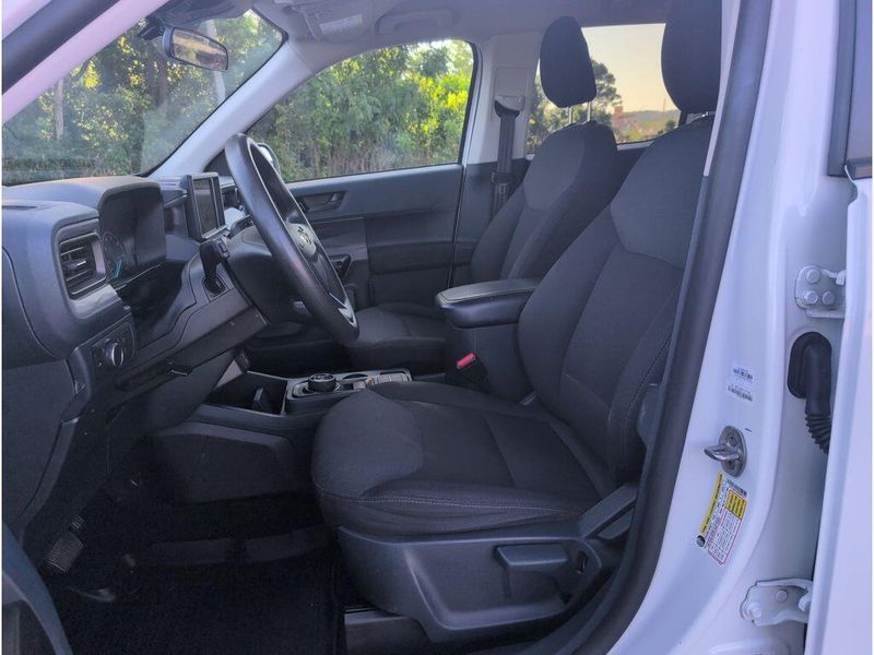 Used 2022 Ford Maverick XLImage 10