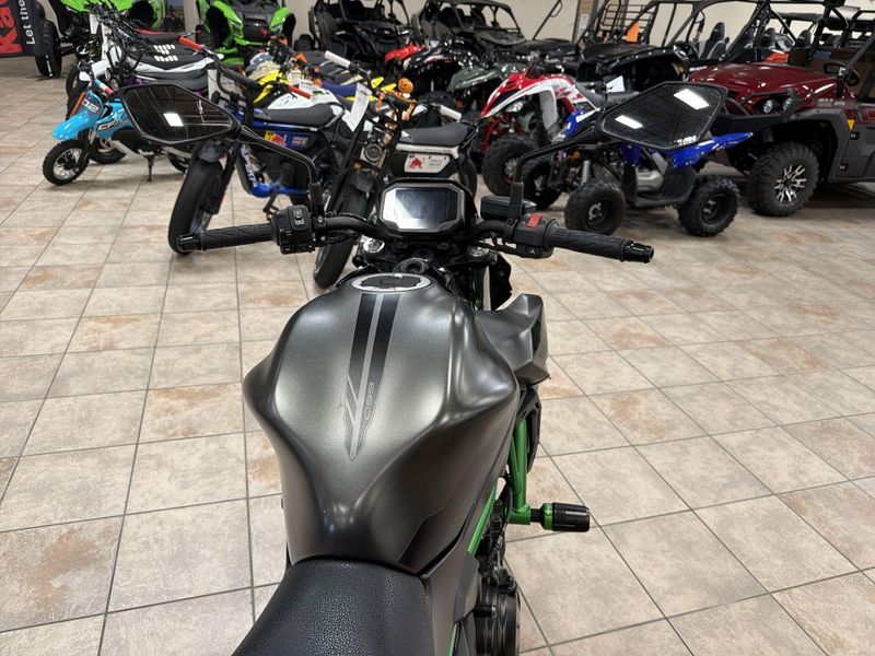 Used 2023 Kawasaki Z650 ABS Image 25