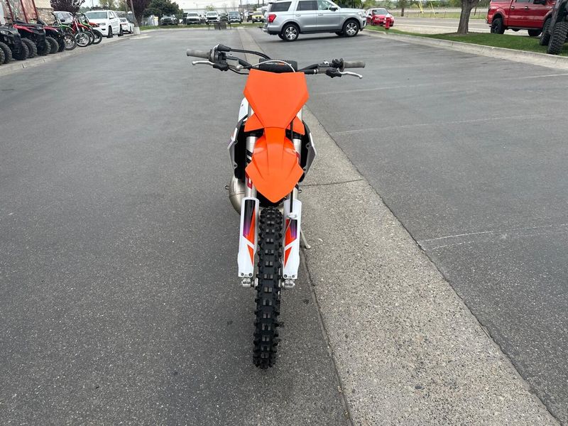 2024 KTM XC 300 