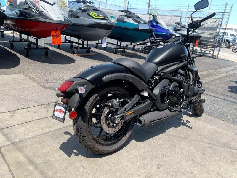 New 2025 Kawasaki VULCAN S Image 15