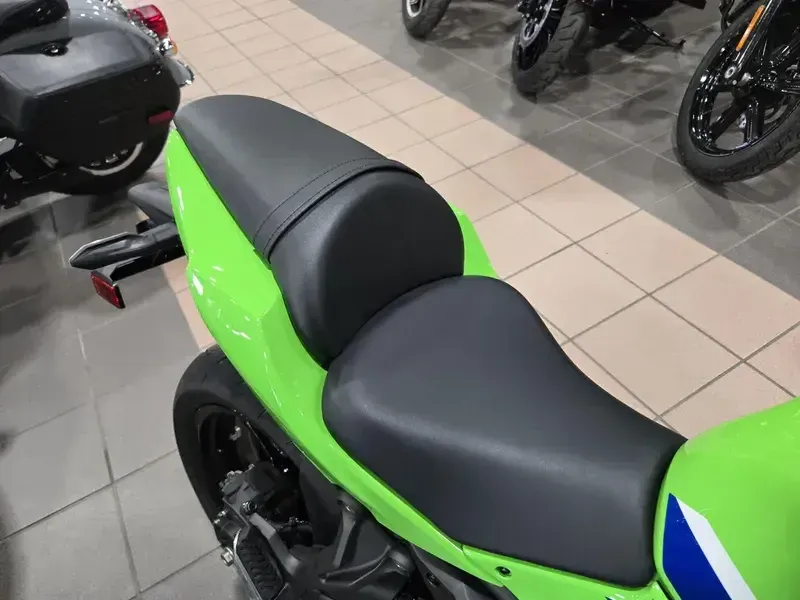 NEW 2026 KAWASAKI NINJA 650 ABS Image 15