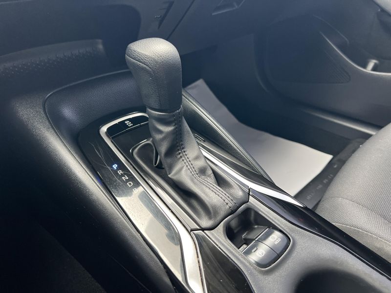 Used 2022 Toyota Corolla LEImage 14
