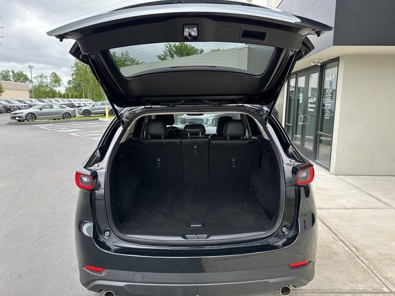 2023 Mazda CX-5 2.5 S Premium PackageImage 19