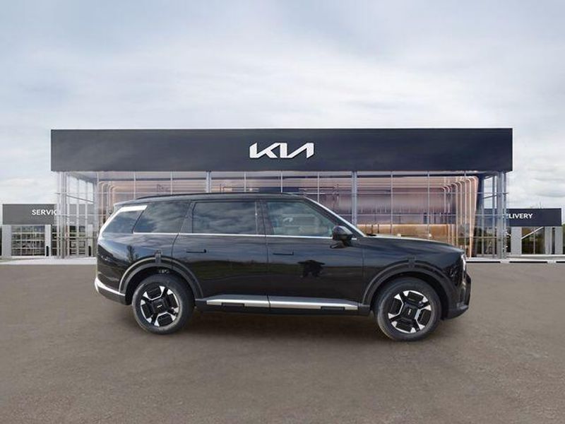 New 2027 Kia Telluride Hybrid EXImage 2
