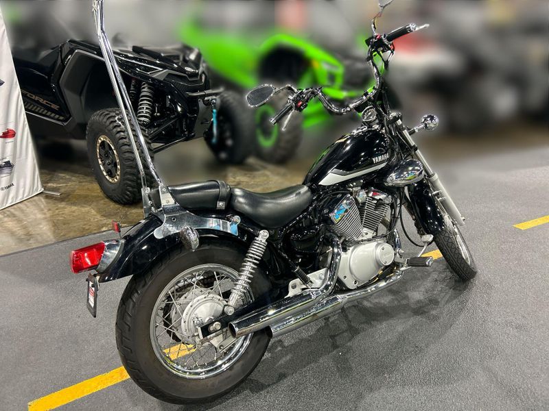 Used 2023 Yamaha V STAR 250 Image 15