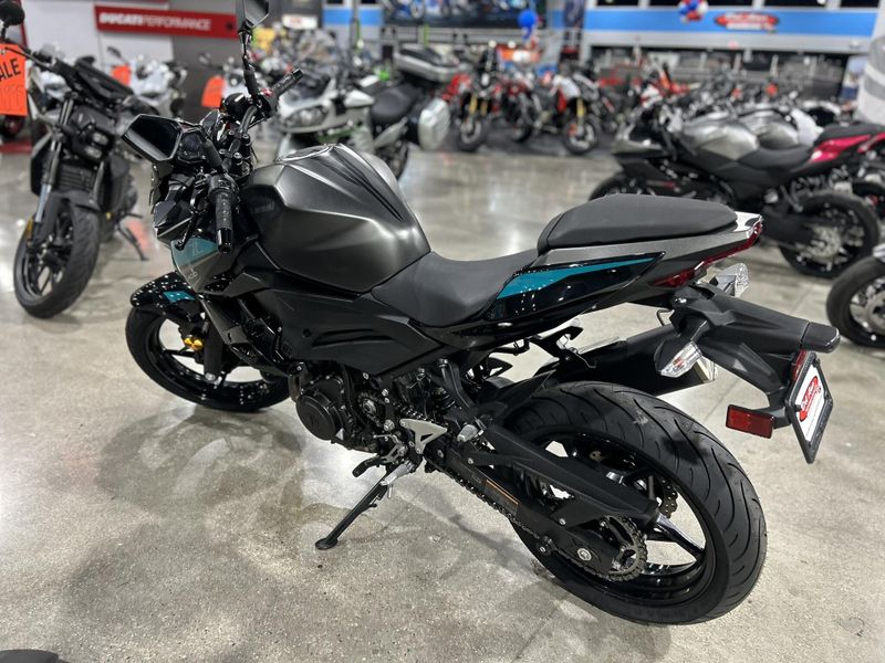 Used 2023 Kawasaki Z400 ABS Image 15